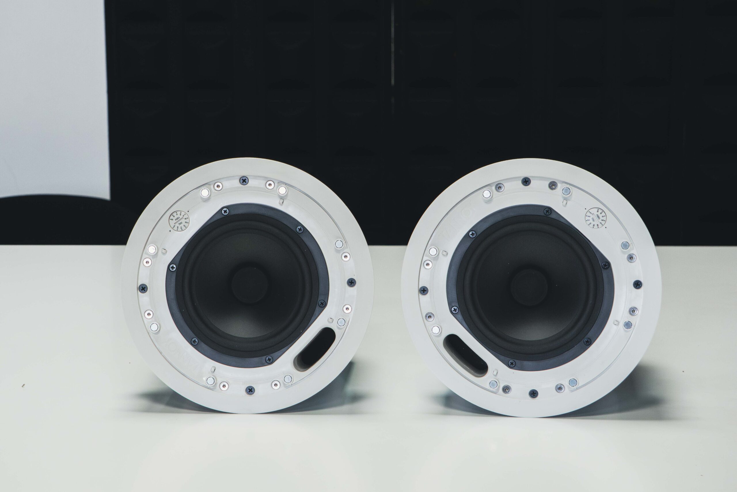 TANNOY CMS 603ICT BM - main