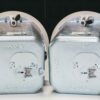 TANNOY CMS 603ICT BM - back