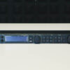 D-Two Multitap Rhythm Delay - front