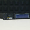 D-Two Multitap Rhythm Delay - side
