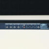 D-Two Multitap Rhythm Delay - back