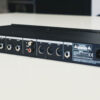 D-Two Multitap Rhythm Delay - back