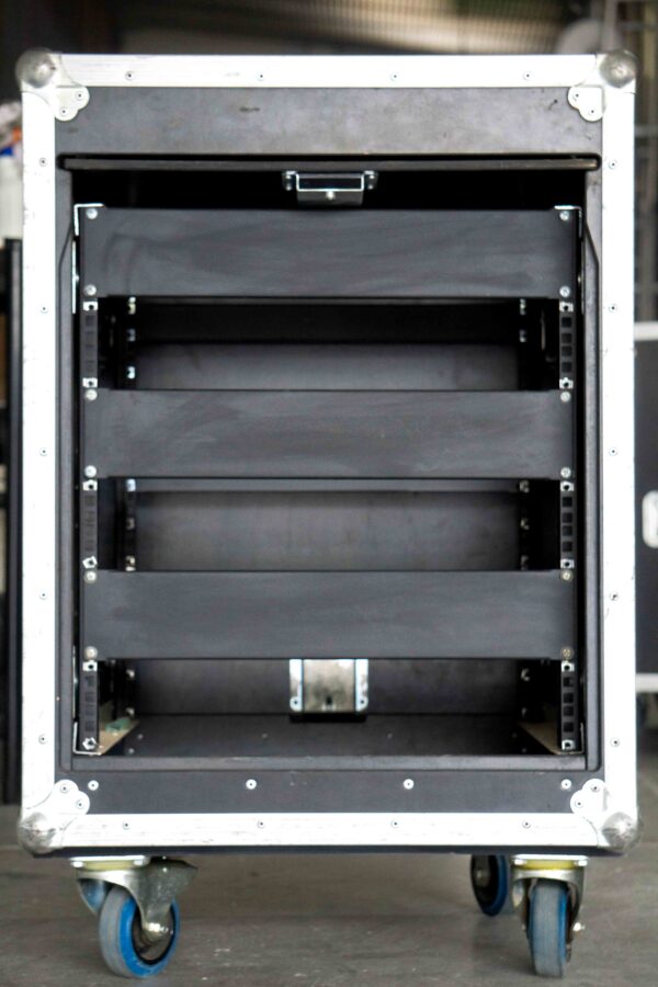 Rack Flight Case 12U