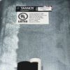 TANNOY CMS 603ICT BM - sticker