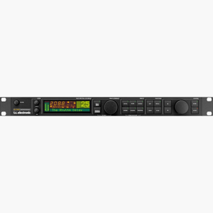 D-Two Multitap Rhythm Delay - main