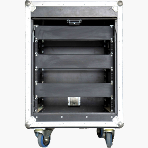 Rack Flight Case 12U