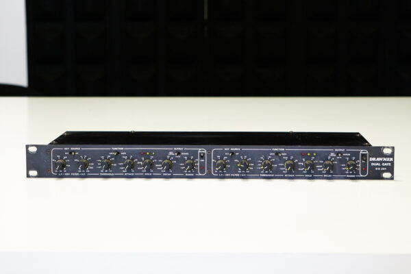 Drawmer DS201