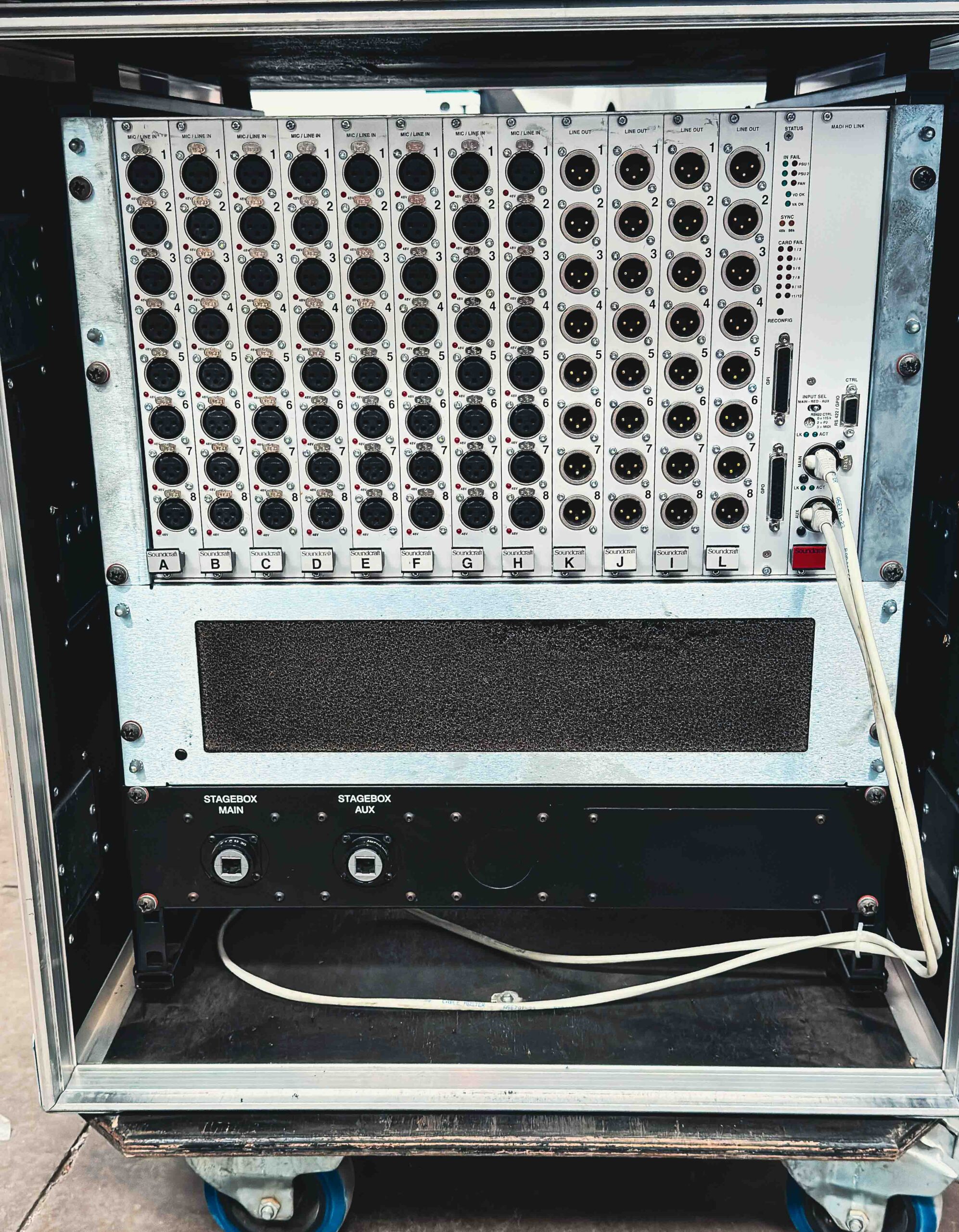 Soundcraft Vi2000_vi_stagebox