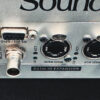 Soundcraft Vi2000_connectors