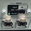 Soundcraft Vi2000_madi_dante