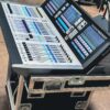Soundcraft Vi2000_side